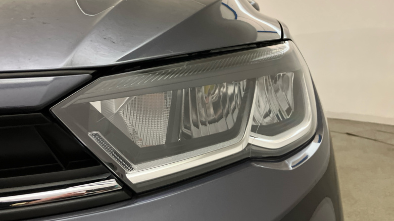 Volkswagen Polo 1.0 TSI Match 5dr Petrol Hatchback